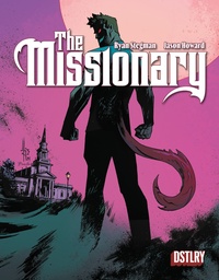MISSIONARY HC
