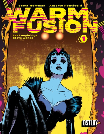 WARM FUSION HC