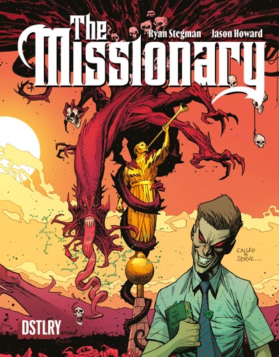 MISSIONARY HC DM EXC VAR
