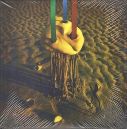 PARTICLE TAROT THE MINOR ARCANA