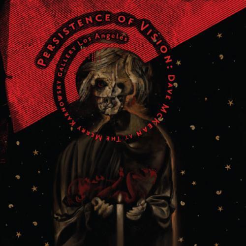 PERSISTANCE OF VISION CATALOG
