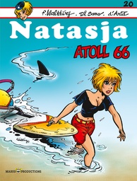 Natasja 020 Atoll 66