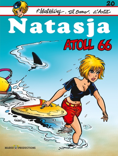 Natasja 020 Atoll 66