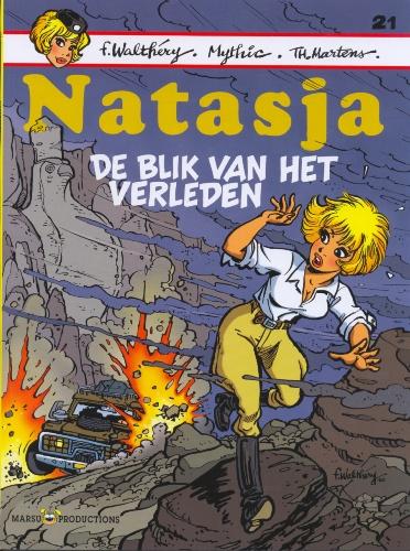 Natasja 021 De Blik Van Het Verleden