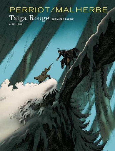 Taiga Rouge SC