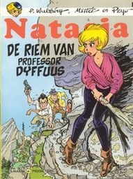 Natasja 015 Riem Van Professor Dyffuus