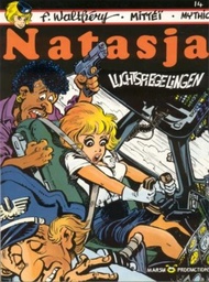 Natasja 014 Luchtspiegelingen