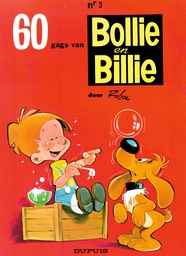 Bollie en Billie 03 60 Gags Van Bollie En Billie