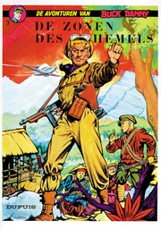 Buck Danny 003 De Zonen Des Hemels