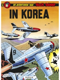 Buck Danny 011 In Korea