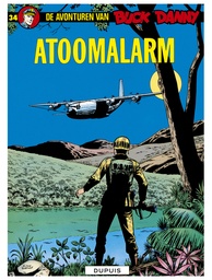 Buck Danny 034 Atoomalarm