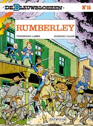 De Blauwbloezen 015 Rumberley