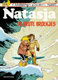 Natasja 012 De Brute Broekjes