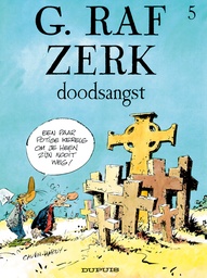 G.Raf Zerk 005 Doodsangst