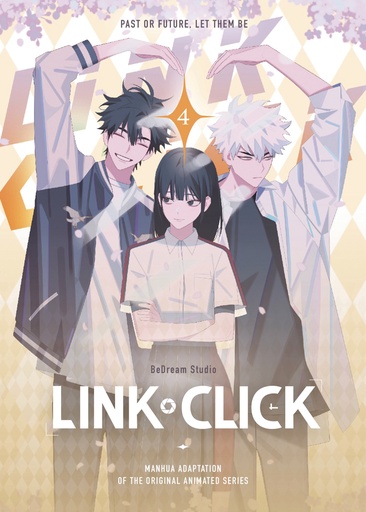 LINK CLICK HC 04