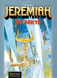 Jeremiah SC 006 De Sekte