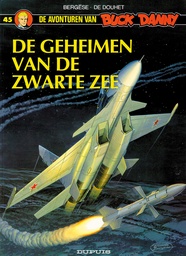 Buck Danny 045 De Geheimen Van De Zwarte Zee
