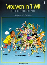 Vrouwen in 't Wit 014 Gedeelde Smart