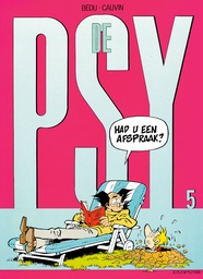 De Psy 005 Hebt U Een Afspraak ?