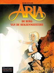 Aria SC 002 De Berg Van De Heksenmeesters
