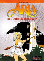 Aria SC 007 Het Oordeel Der Raven