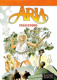 Aria SC 010 Engelenoog