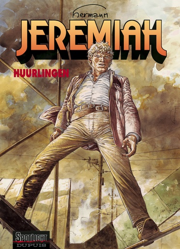 Jeremiah SC 020 Huurlingen