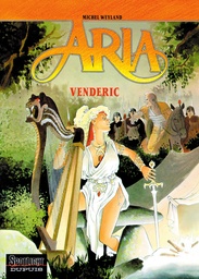 Aria SC 015 Venderic