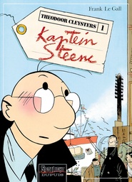 Theodoor Cleysters SC 001 Kapitein Steene