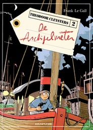 Theodoor Cleysters SC 002 De Archipelvreter