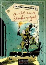 Theodoor Cleysters SC 005 De Schat Van De Blanke Radjah