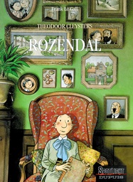 Theodoor Cleysters SC 007 Rozendal