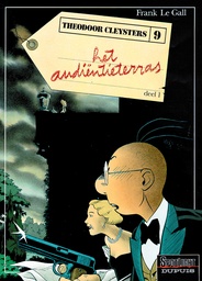 Theodoor Cleysters SC 009 Het Audientieterras 1