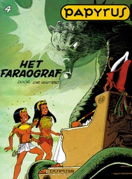 Papyrus 004 Het Faraograf
