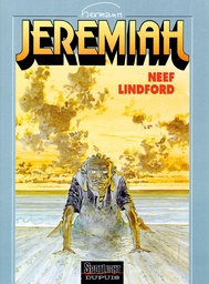 Jeremiah HC 021 Neef Lindford