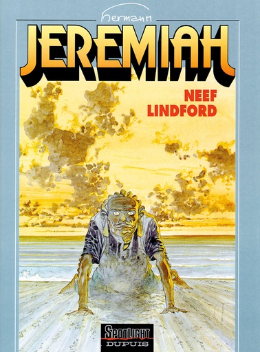 Jeremiah HC 021 Neef Lindford