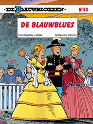 De Blauwbloezen 043 De Blauwblues