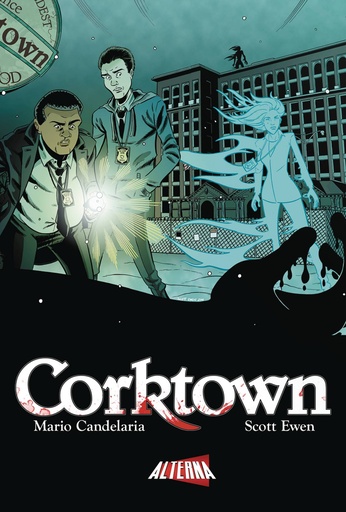 CORKTOWN