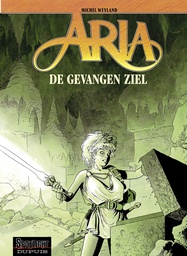 Aria SC 024 De Gevangen Ziel