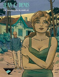 Die Maanden In Amelie