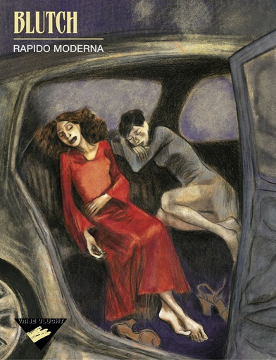 Rapido Moderna