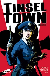 TINSELTOWN