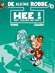 De Kleine Robbe 003S Hee ! Wat Zullen We Nou ?
