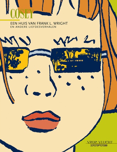 Een Huis Van Frank L.Wright