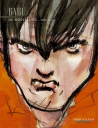 De Woesteling 001