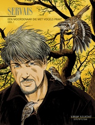 Een Moordenaar Die Met Vogels Praat 001