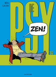 De Psy 014 Zen !