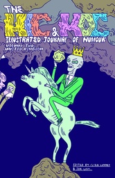 HIC HOC JOURNAL OF HUMOR 02 UNITED KINGDOM