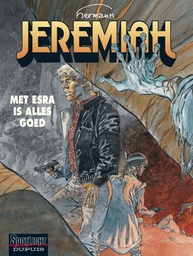 Jeremiah SC 028 Met Esra Is Alles Goed
