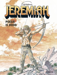Jeremiah SC 029 Poesje Is Dood